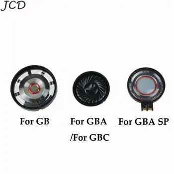 

JCD 2pcs/lot Replacement Speakers for Nintend for Gameboy Color for GBA SP GBC Loud Speaker