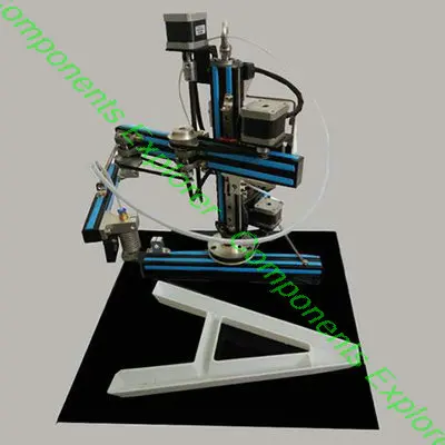 

3D-принтер Scara Arm