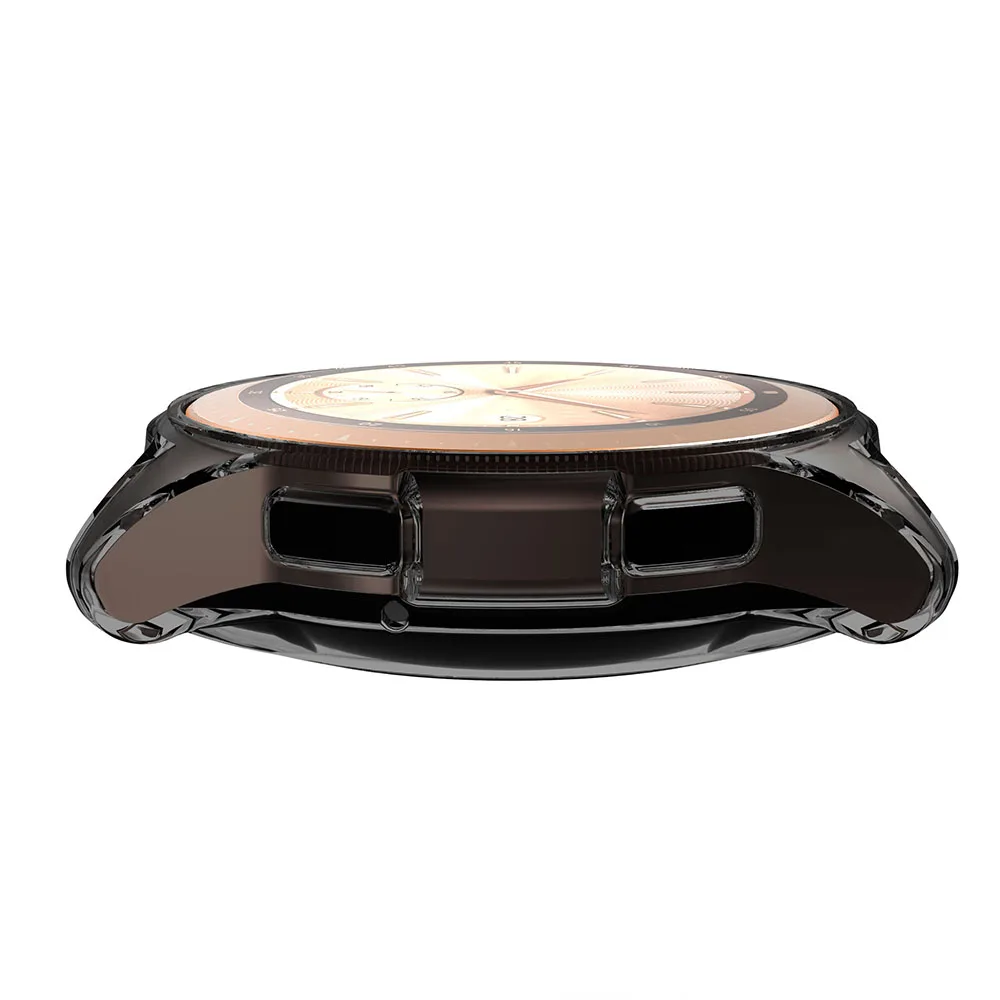 Новый защитный чехол для Samsung Galaxy Watch 42 мм аксессуары смарт часов мягкий