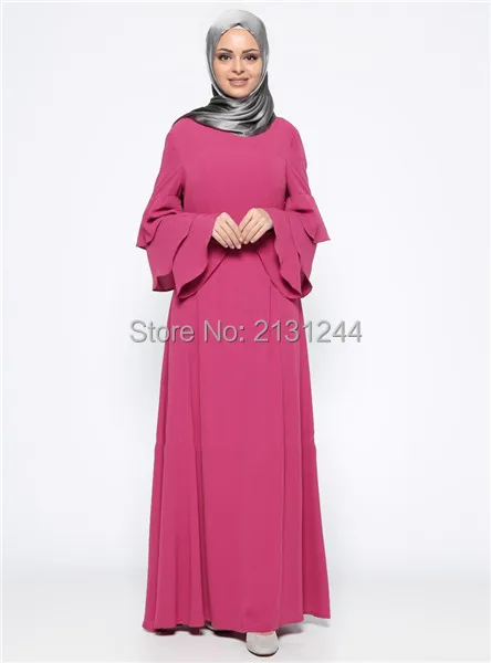 ladies abaya603