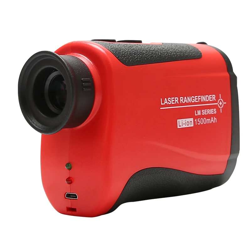 UNI-T Golf Laser Rangefinder LM800 Laser Range Finder Telescope Distance Meter Altitude Angle UNI-T Golf Laser Rangefinder LM800 Laser Range Finder Telescope Distance Meter Altitude Angle