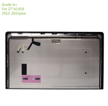 NOVA A1419 Assembléia LCD para iMac 27