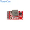 Módulo de reducción de DC-DC Mini, convertidor de reducción 1.3A ajustable, conversión de reducción de 12V 24V a 5V 3,3 V 9V, 5 uds. ► Foto 3/5