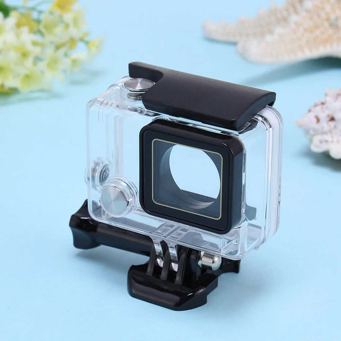 hero 9 underwater housing