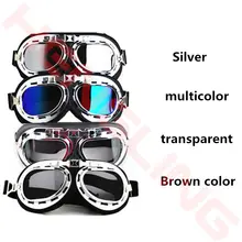 Anti UV Outdoor Sport Cool font b Motocross b font Dirt Bike Goggles Racing Goggles Motor