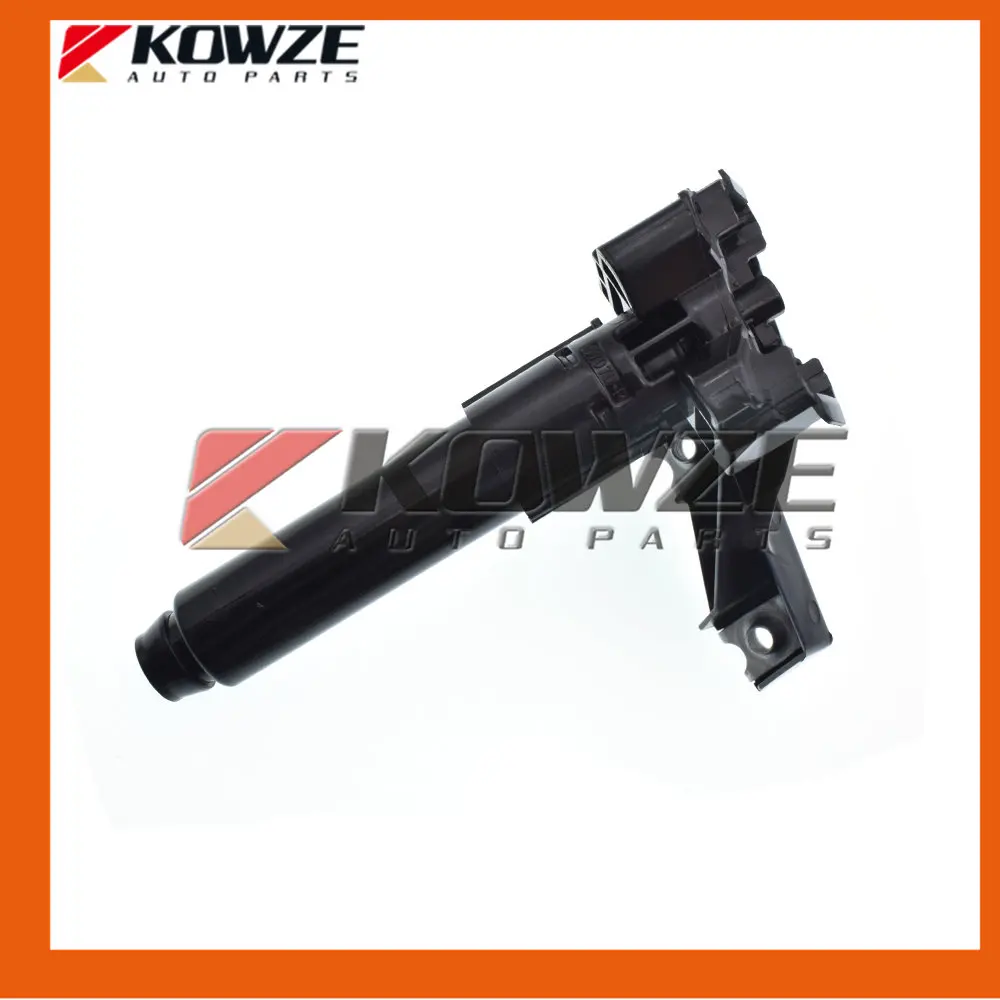 Right Headlamp Washer Actuator For Mitsubishi OUTLANDER Made In Japan