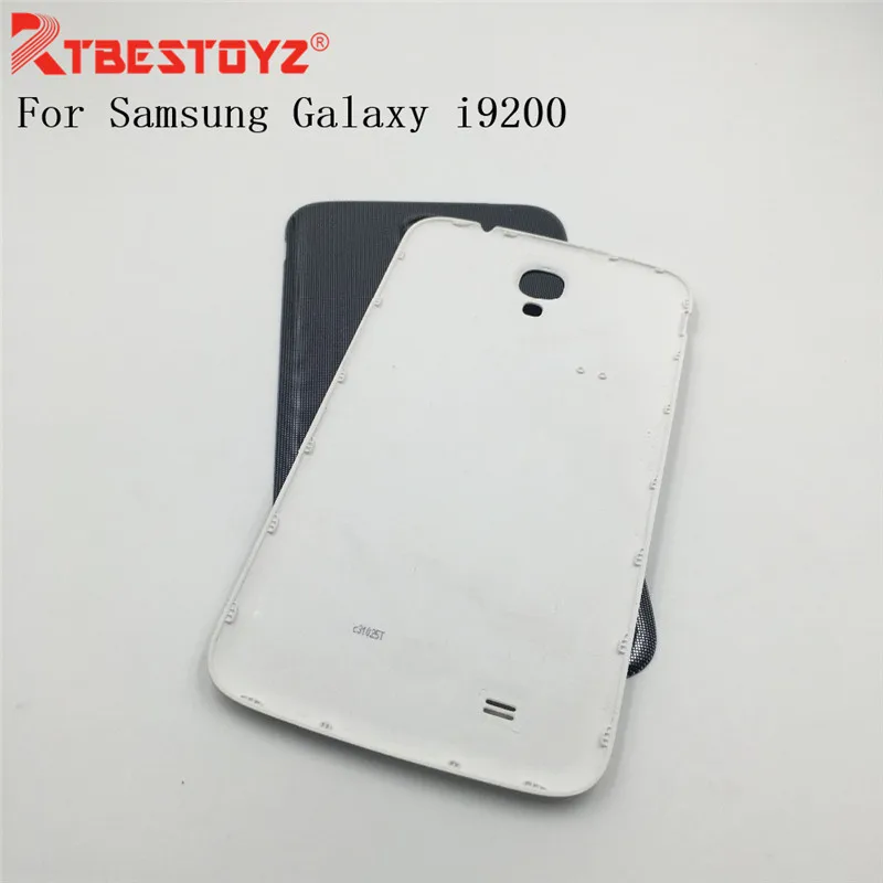 RTBESTOYZ 6 3 ''для Samsung Galaxy Mega i9200 i9205 i9208 задняя крышка корпуса батарейного отсека