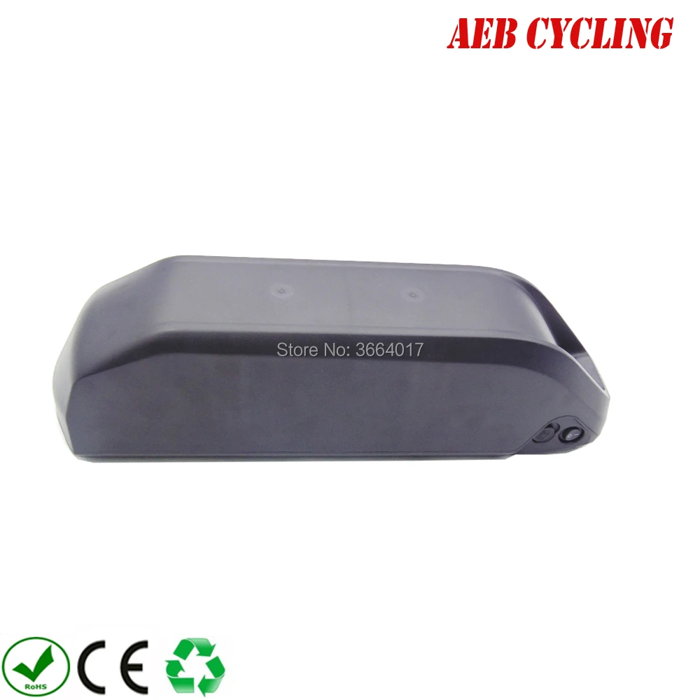 Flash Deal Free shipping down tube 60V 10Ah/11.6Ah/12.8Ah/13.2Ah/14Ah battery pack 500W 750W 1000W 1200W ebike battery for ancheer bike 2