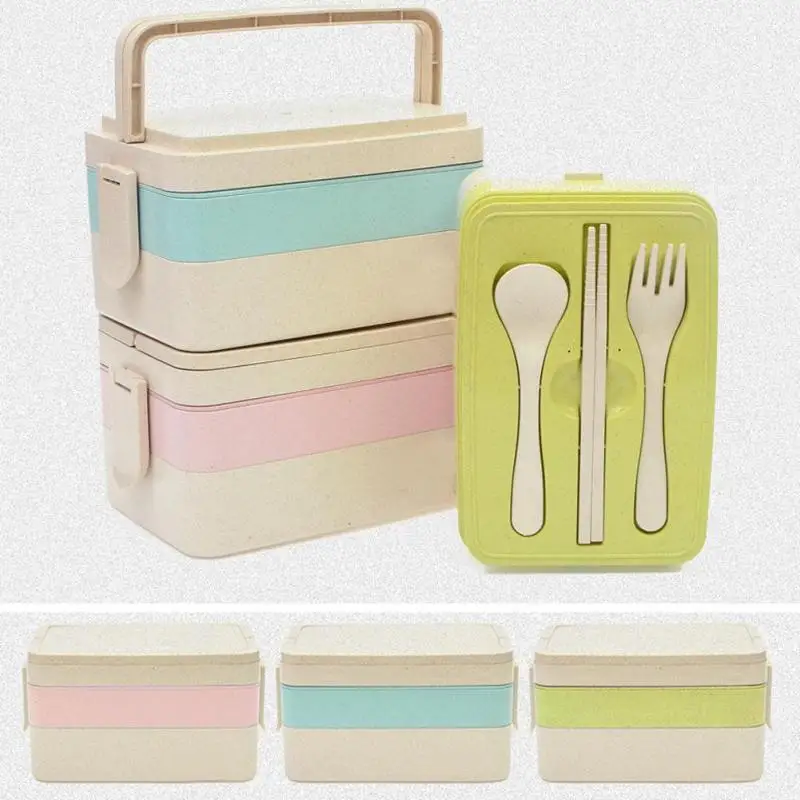 take out containers have metal