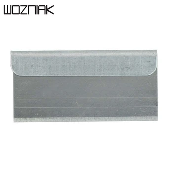 

Woznial Single Edge Industrial Razor Blades For iPhone Samsung Touch Screen LOCA /OCA Glue Remover