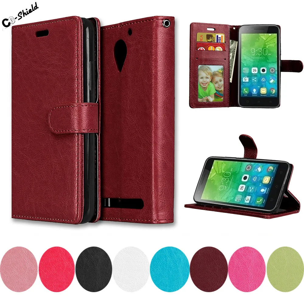 

Flip for Lenovo C2 C 2 K10a 40 Case for Lenovo Vibe C2 C 2 K10a40 K10 a40 Case Photo Frame Phone Wallet Leather Cover Cases Bag