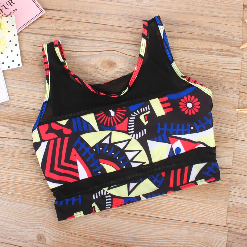 2019_Women_High_Waist_Neck_Mesh_Bikini_Swimsuits_3XL_Plus_Size_Swim_Wear_Bathing_S (3)