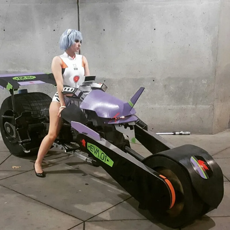 Neon-Genesis-Evangelion-Ayanami-Rei-Ikari-Shinji-Soryu-Asuka-Langley-Cosplay-Costume-EVA-One-pieces-Spandex