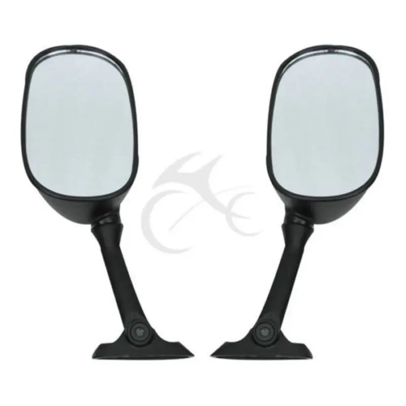 

Pair Rear View Mirror For SUZUKI GSXR1000 2003-2004 GSXR 600 GSX-R750 2004-2005