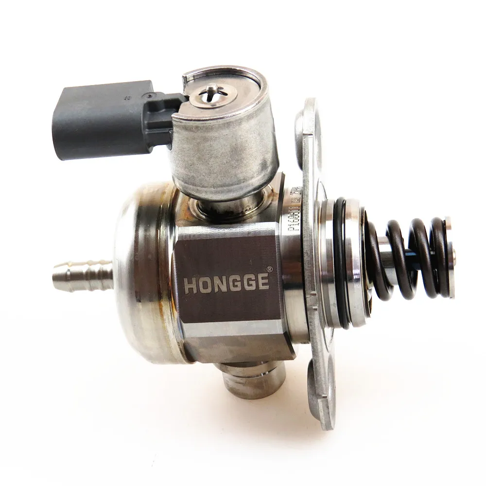 HONGGE 1.8T 2.0T High Pressure Fuel Pump Pumps For VW Beetle Tiguan
