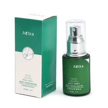 QIAOYAN запах тела чистой воды подмышек бромидрозов Антиперспиранты удалить спрей 50 мл