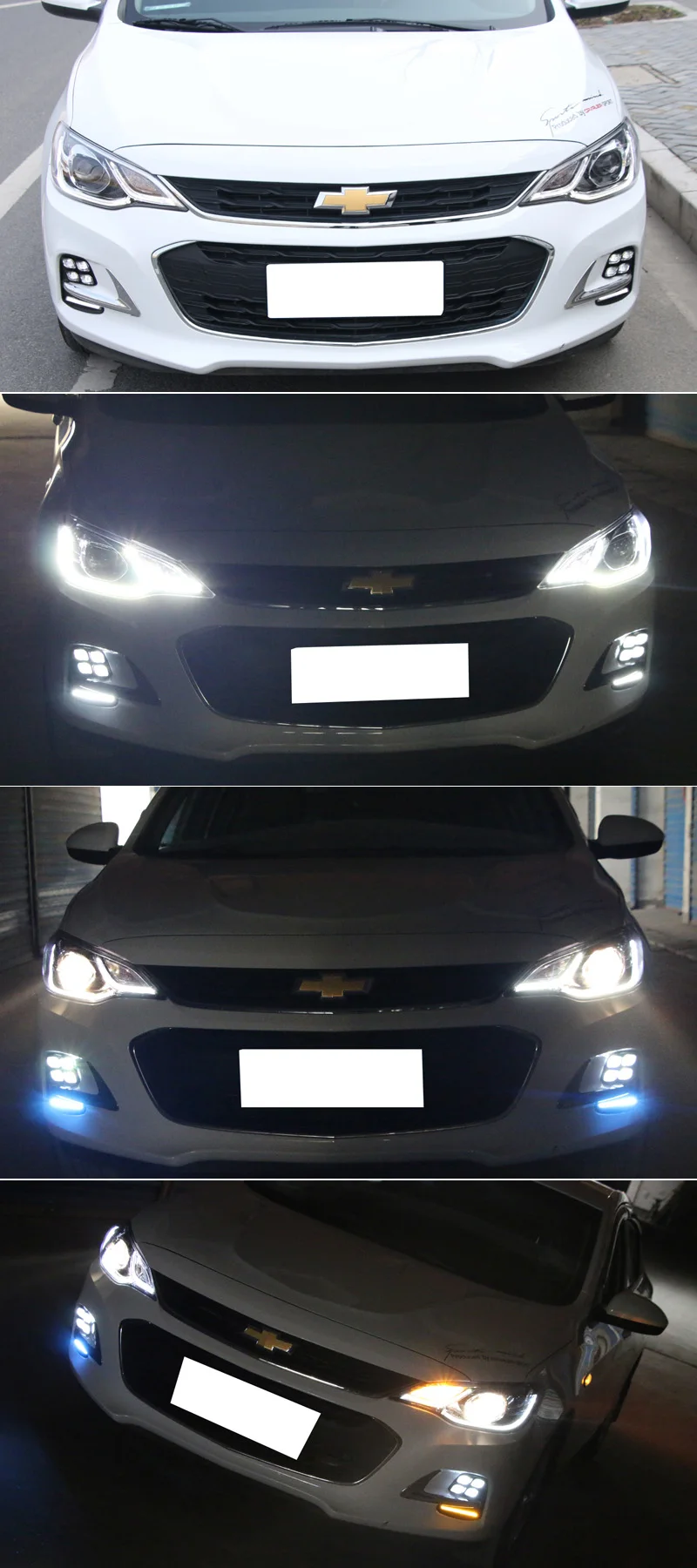 Cavalier -2