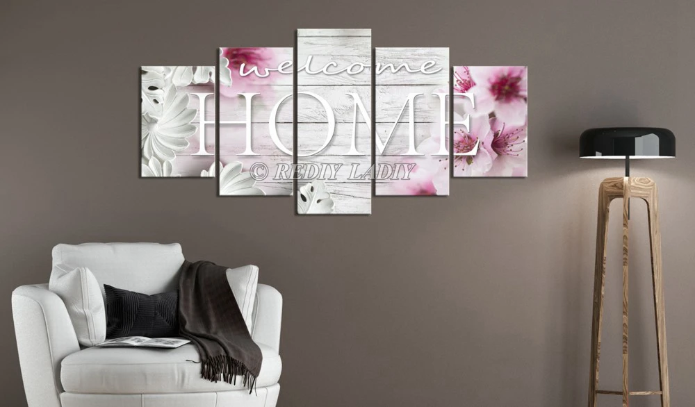 RF87100 Spring Greeting2 - LOGO
