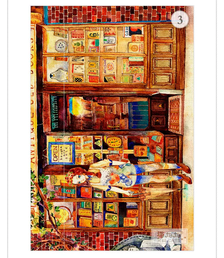 Мультяшные тканевые картины для patchwork ворка diy сумка напечатанные материалы для рукоделия шитье узор ткань кукла льняная хлопчатобумажная ткань Текстиль D30