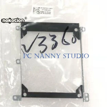 

NOKOTION GENUINE NEW for Dell Vostro 3360 Hard Drive HDD Caddy 02DFMK 2DFMK FAST SHIPPING