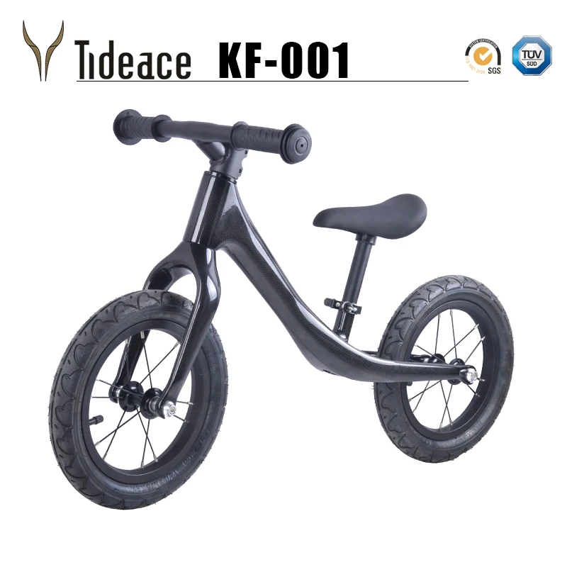 carbon kids bike