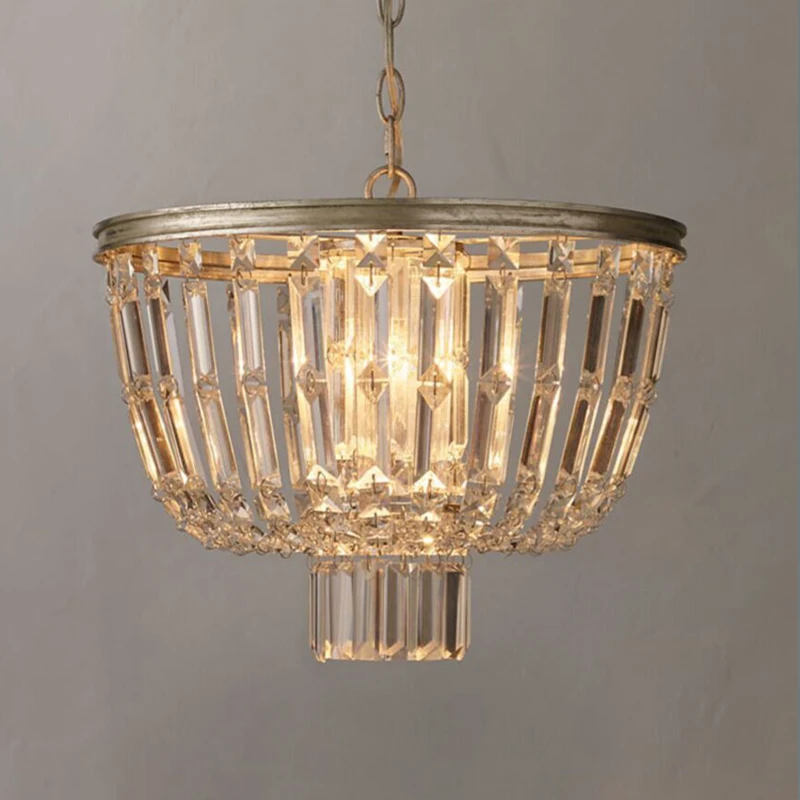 Us 85 58 Aliexpress Contemporary Crystal Silver Chandelier French Country Light Ing Home Lighting Fixtures 3 Candle Us 85 58 Aliexpress Contemporary Crystal Silver Chandelier French Country Light Ing Home Lighting Fixtures 3 Candle