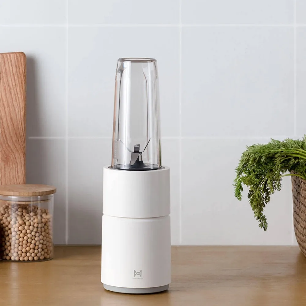 XIAOMI MIJIA Pinlo блендеры для фруктов чашка портативная электрическая соковыжималка