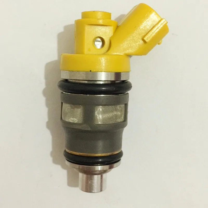 シルビア 180SX ニスモ インジェクター555cc 動作未確認 デリバリー