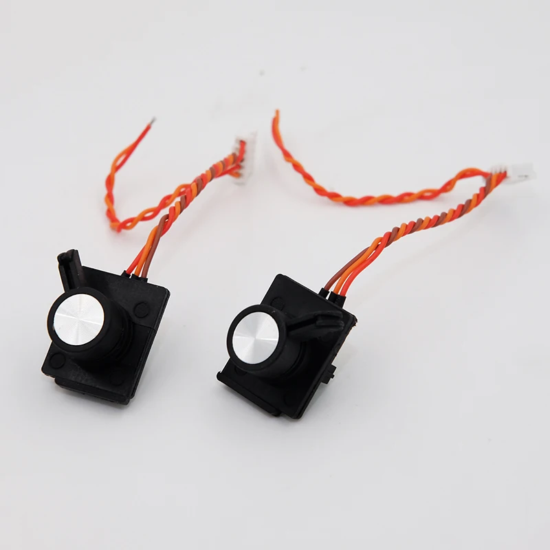 FrSky Taranis X9D/X9D Plus - Slider- One Pair