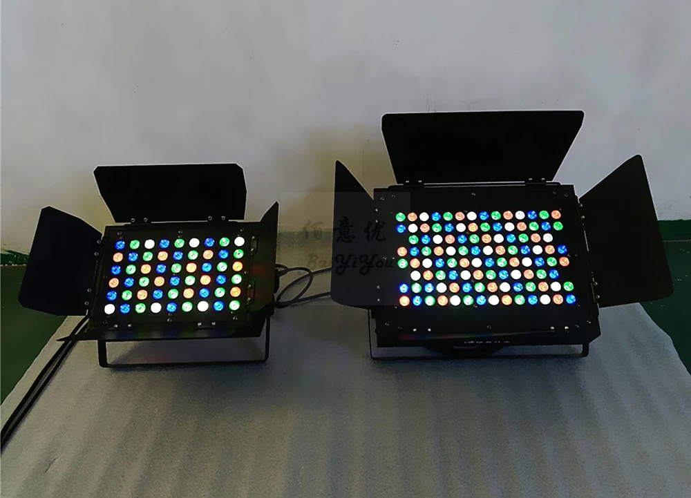 54pcs Washer Light 19