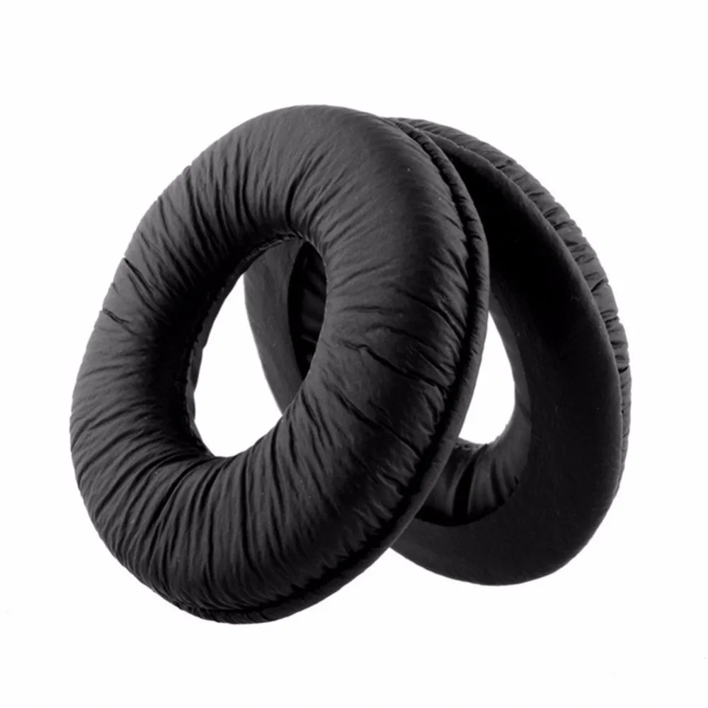 Replacement Earpads Pillow Ear Pads Foam Cushions Cover Cups Parts for