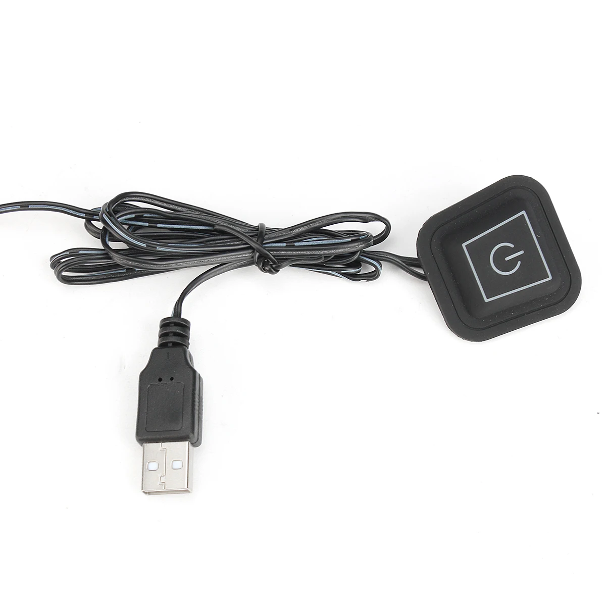 BSAID 5 в электрическая одежда листовой обогреватель зарядка через usb Зима с подогревом для ткани стельки для ног грелка рук Отопление планшет для женщин и мужчин