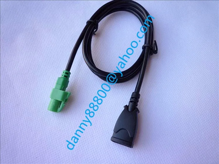 bmw usb cable