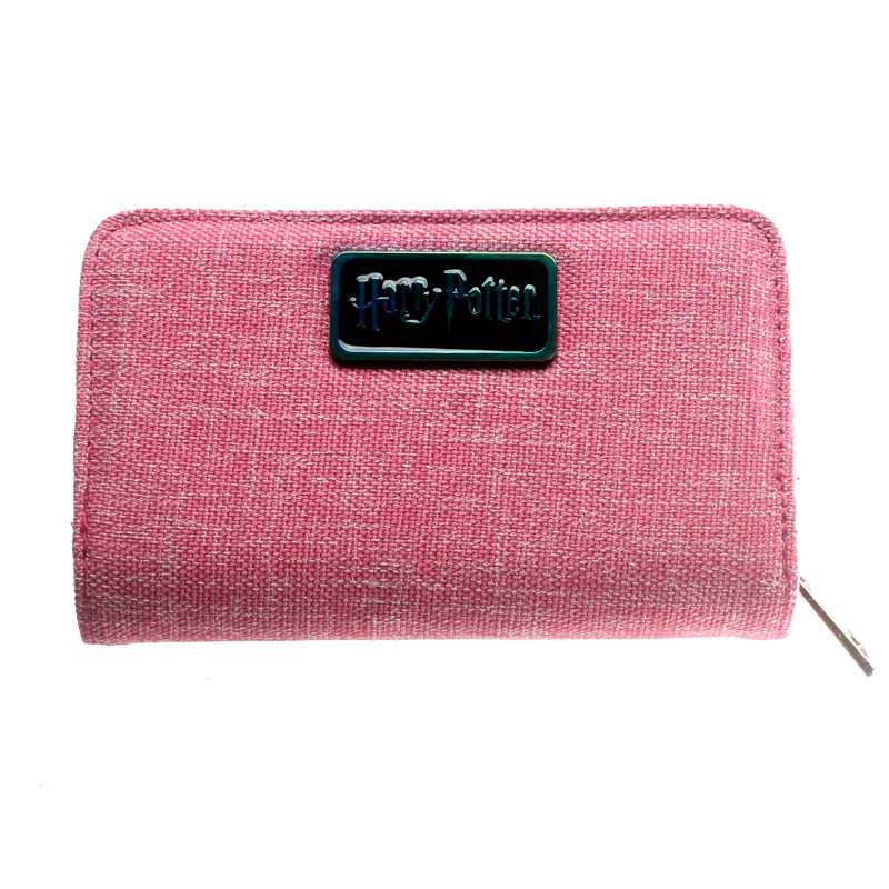  Luna Glasses Wallet Women Pink Purse DFT-6738