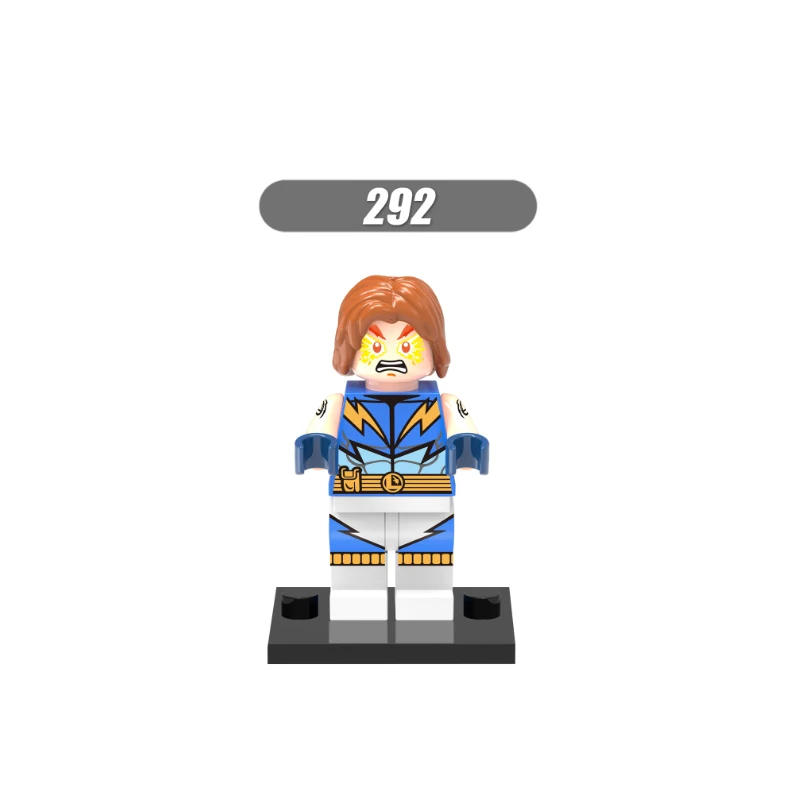XH292-Lightning Lad