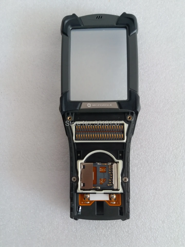 

Front Cover for symbol mc92NO mc9190G mc9090 Repairparts