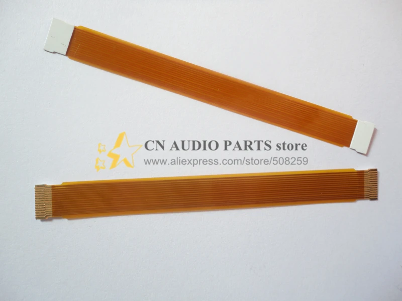 

NEW 14 PIN FLEX CABLE RIBBON for car CDXM610U CDX-M700 CDX-M690 CDX-M757 CDX-M610 CDX-M630 CDX-M510