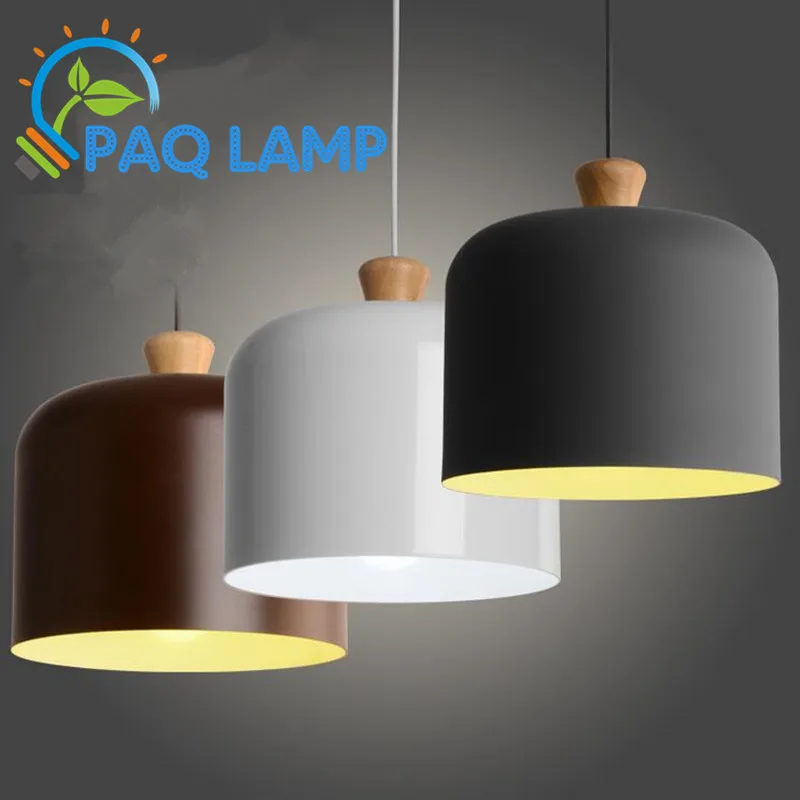 Compra gris madera online al por mayor de china, mayoristas de ... Lampara techo gris rojo