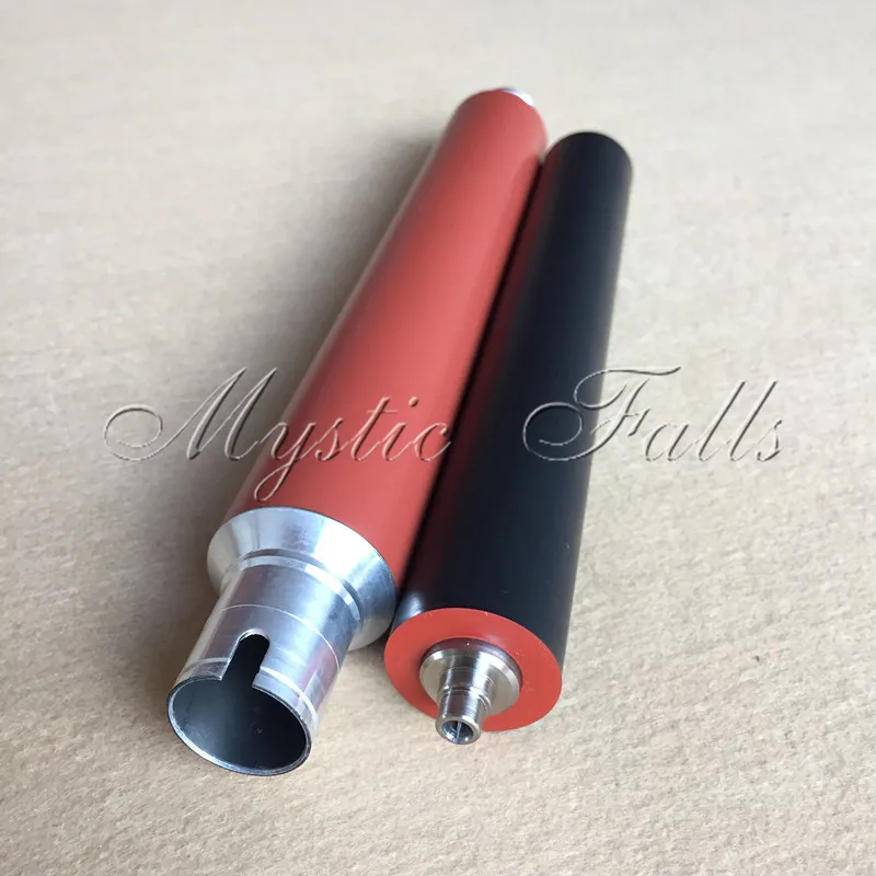 5 компл. Верхний фейзер ролик для Ricoh Aficio SP5200 SP5200S SP5200DN SP5210DN SP5210 нижний давление M052