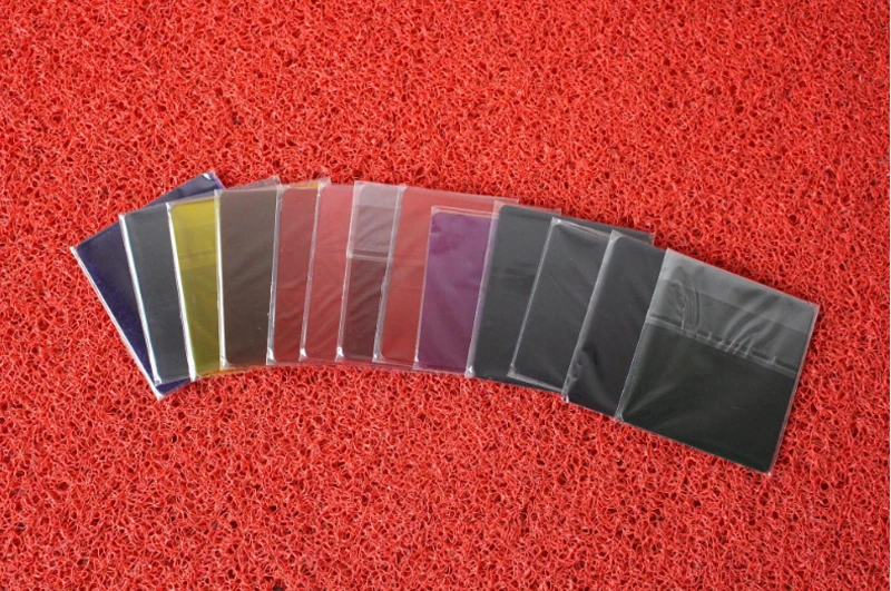 square filter set (7)