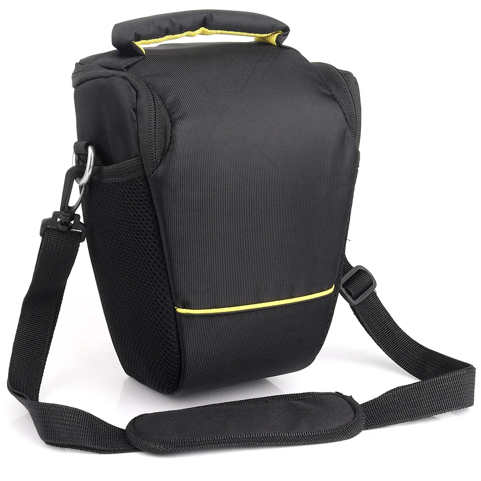 Чехол для камеры DSLR/SLR Panasonic GH5 GH4 GH3 GF9 GF8 GF7 GF6 FZ2500 FZ2000 FZ1000 FZ300 FZ200 FZ150 FZ100 FZ72 70 60 50 |