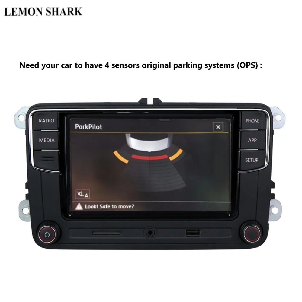 RCD330 Plus RCD330G Carplay R340G Android Auto Car Radio RCD 330G 6RF 035 187E For VW Golf 5 6 Jetta MK6 CC Tiguan Passat Polo
