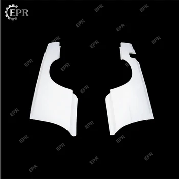 

Car Parts For Nissan R34 GTR GTT Skyline FRP Fiber Glass Rear Wider Fender Body Kit Bumpers Accessories