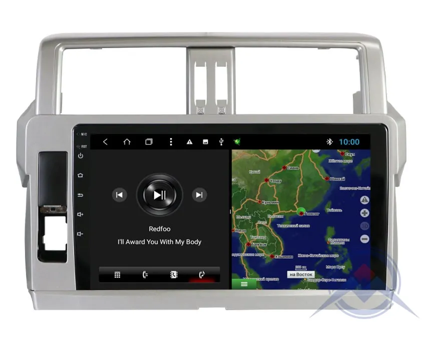 Discount ZOHANAVI Android Car radio for Toyota Prado 150 Land Cruiser 2014 2015 2016 2017 car multimedia stereo audio player 16 Discount ZOHANAVI Android Car radio for Toyota Prado 150 Land Cruiser 2014 2015 2016 2017 car multimedia stereo audio player 16