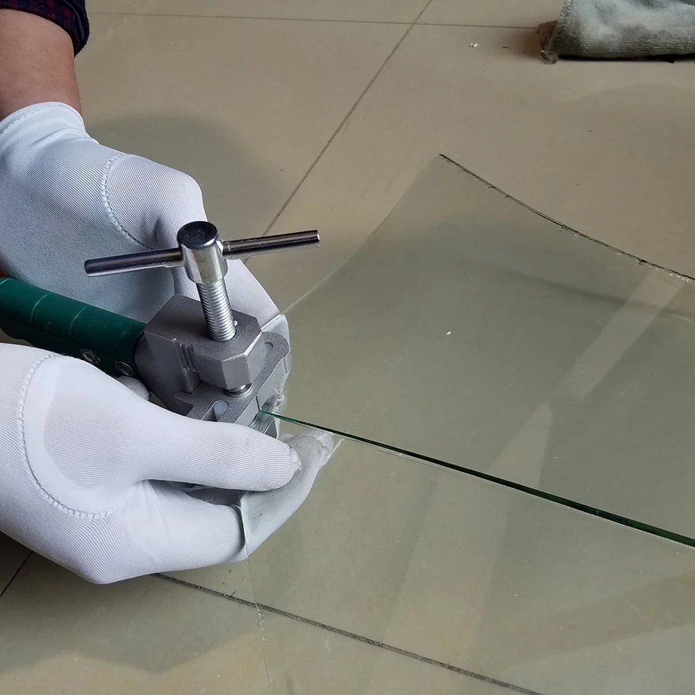 Handheld Glass Cutter