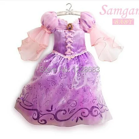 sofia the first infant dress