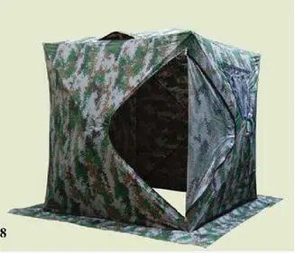 Высококачественная камуфляжная палатка для наблюдения за птицами/охотничья камуфляжная Палатка/палатка для фотосъемки