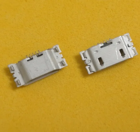 50 шт./лот Micro Usb порт для зарядки док-станция разъем ASUS ZenFone Go TV ZB551KL X013D ZB452KL X014D |