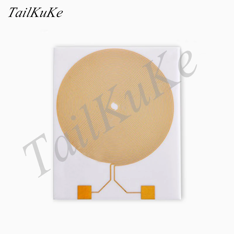 

Holmium Core Interdigital Electrode Alumina Thin Film Circuit Planar Interdigital Array Microelectrode PCB 3 um Electrode