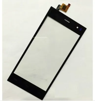 

100% Original 4.5 inch Touch Screen digitizer panel sensor lens glass FOR WEXLER ZEN 4.5 FREE Ship